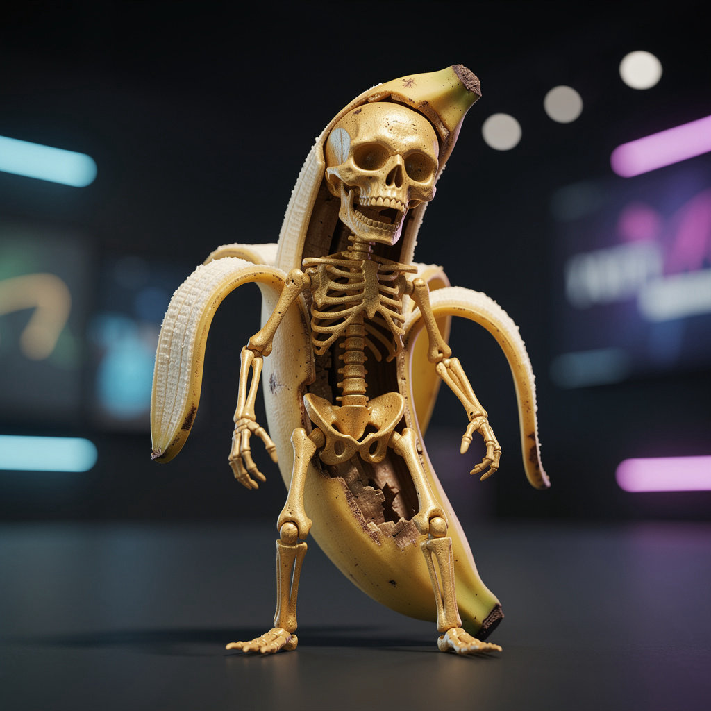 Peely Bone