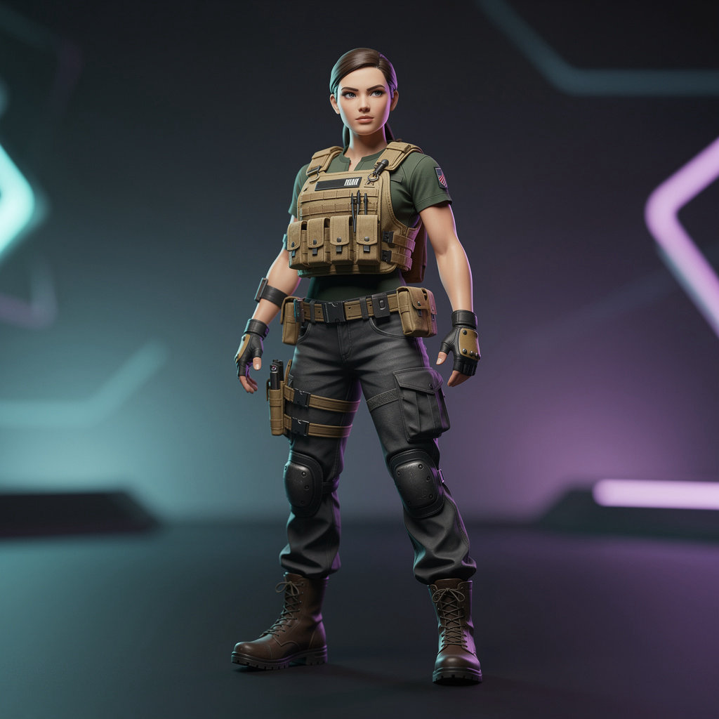 Ramirez الكلاسيكية